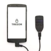 trezor-android