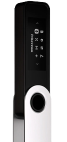 Ledger Nano S